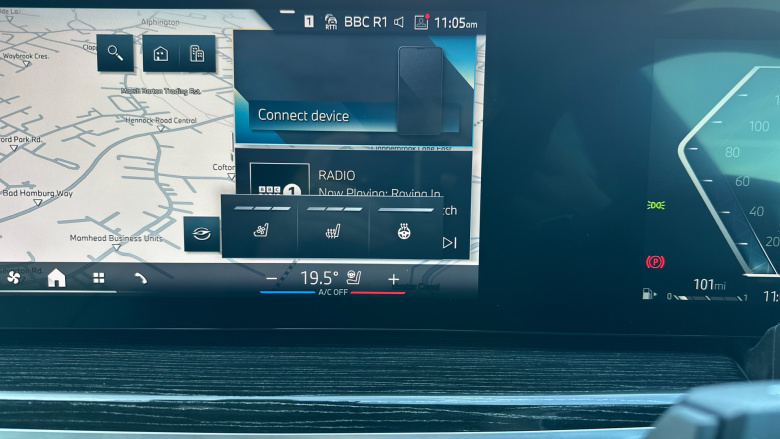 BMW X5 xDrive40d MHT M Sport 5dr Auto Diesel Estate